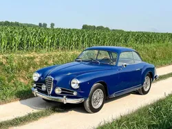 Blu/azzurro Usata 1955 Alfa Romeo 1900 Coupé | 215.000 €