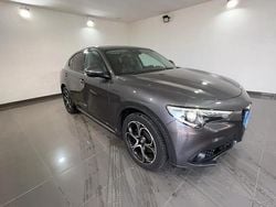 Grigio Usata 2020 Alfa Romeo Stelvio Veloce SUV | 25.990 € (Super prezzo)