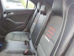 Grigio Usata 2016 Mercedes A160 Business Tre volumi | 7799 € (Super prezzo)