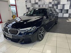 Nero Usata 2023 BMW 530 Station wagon | 37.700 € (Cara)