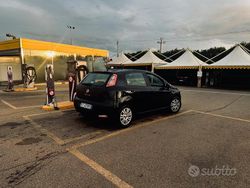 Usata 2015 Fiat Punto Evo Active Due volumi | 6500 € (Molto cara)