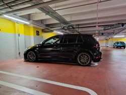 Nero Usata 2019 VW Golf VII GTI Tre volumi | 28.000 € (Molto cara)