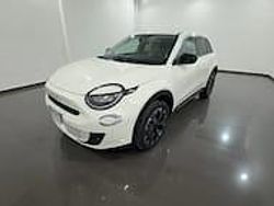 268bianco pastello Usata 2025 Fiat 600 La Prima SUV | 21.500 €