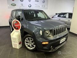 Blu Usata 2023 Jeep Renegade Limited SUV | 18.490 € (Buon prezzo)