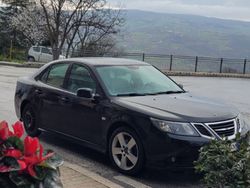 Nero Usata 2007 Saab 9-3 Tre volumi | 1200 € (Super prezzo)