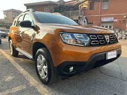 Bronzo Usata 2020 Dacia Duster Ambiance Station wagon | 10.900 € (Super prezzo)
