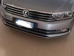 Grigio Usata 2018 VW Passat Business Station wagon | 16.000 € (Buon prezzo)