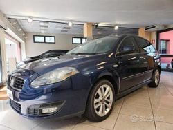 Blu/azzurro Usata 2010 Fiat Croma Dynamic Station wagon | 3500 € (Buon prezzo)