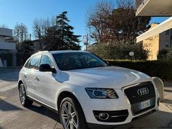 Bianco Usata 2011 Audi Q5 S-Line SUV | 9000 € (Super prezzo)