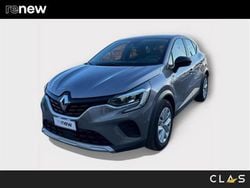 Grigio Usata 2022 Renault Captur Zen SUV | 15.900 € (Buon prezzo)