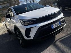 Usata 2021 Opel Crossland Design & Tech SUV | 11.500 € (Buon prezzo)