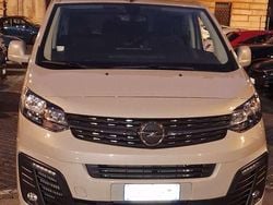 Beige Usata 2020 Opel Zafira Edition Monovolume | 21.900 € (Buon prezzo)