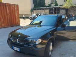 Nero Usata 2005 BMW X3 SUV | 4000 € (Buon prezzo)
