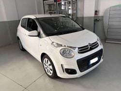 Bianco Usata 2021 Citroën C1 Feel Due volumi | 10.500 € (Buon prezzo)