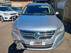Grigio Usata 2011 VW Tiguan SUV | 9990 € (Buon prezzo)