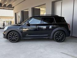 Usata 2018 Mini Cooper D Countryman SUV | 18.700 € (Buon prezzo)