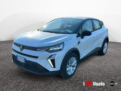 Bianco Nuova 2025 Renault Captur Evolution SUV | 23.200 € (Buon prezzo)