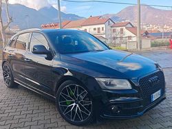 Usata 2015 Audi SQ5 SUV | 24.000 € (Ottimo prezzo)