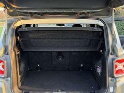 Usata 2017 Jeep Renegade Trailhawk SUV | 12.000 € (Super prezzo)