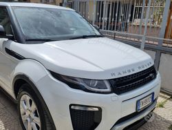 Usata 2018 Land Rover Range Rover evoque SUV | 17.000 €