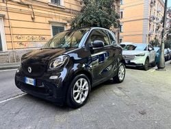 Nero Usata 2017 Smart ForTwo Coupé Coupé | 10.000 € (Ottimo prezzo)