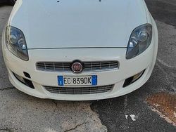 Usata 2010 Fiat Bravo Emotion Due volumi | 3500 € (Buon prezzo)