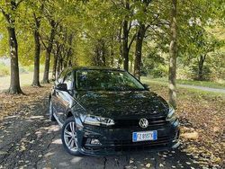 Usata 2020 VW Polo Sportline Tre volumi | 13.500 € (Buon prezzo)
