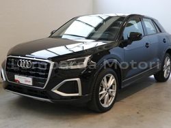 Nero Usata 2021 Audi Q2 Admired SUV | 29.500 € (Molto cara)