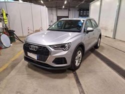 Arg.m Usata 2022 Audi Q3 Business SUV | 30.900 € (Ottimo prezzo)