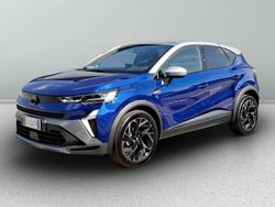 Blu Nuova 2025 Renault Captur Esprit Alpine SUV | 27.800 € (Molto cara)