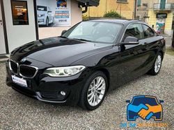 Nero Usata 2017 BMW 230 Coupé | 20.500 € (Super prezzo)