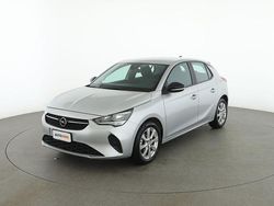 Argento Usata 2022 Opel Corsa Edition Tre volumi | 13.699 € (Buon prezzo)