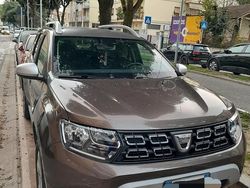 Marrone Usata 2019 Dacia Duster Prestige SUV | 13.400 € (Buon prezzo)