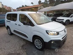 Nuova 2025 Fiat Doblò Monovolume | 24.870 €