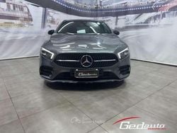 Gray Usata 2022 Mercedes A160 Premium Tre volumi | 28.499 € (Buon prezzo)