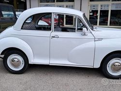 Bianco Usata 1970 Morris 1000 Tre volumi | 12.000 €