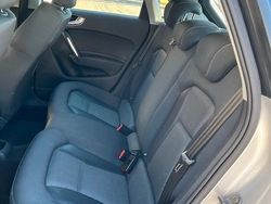 Grigio Usata 2012 Audi A1 Due volumi | 7900 € (Ottimo prezzo)