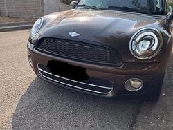 Marrone Usata 2010 Mini Cooper D Clubman Station wagon | 4800 € (Buon prezzo)