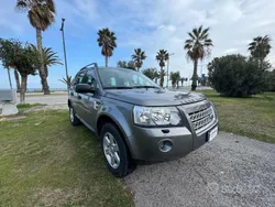 Grigio Usata 2010 Land Rover Freelander 2 S SUV | 5199 € (Ottimo prezzo)