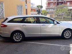 Grigio Usata 2016 Ford Mondeo Station wagon | 8500 € (Super prezzo)