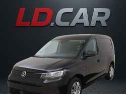 Nero Nuova 2025 VW Caddy Monovolume | 23.150 € (Super prezzo)