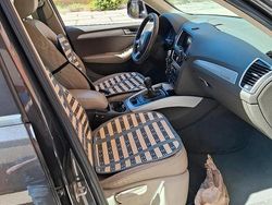 Nero Usata 2009 Audi Q5 SUV | 7000 €