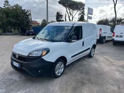 Bianco Usata 2020 Fiat Doblò Lounge Monovolume | 10.200 € (Buon prezzo)