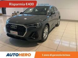 Grigio Usata 2024 Audi Q3 Ambiente SUV | 39.599 € (Ottimo prezzo)