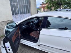 Bianco Usata 2008 VW CC Tre volumi | 6000 € (Ottimo prezzo)