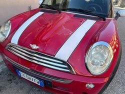 Rosso Usata 2006 Mini Cooper Due volumi | 1700 € (Super prezzo)