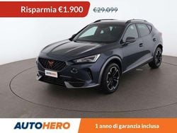 Grigio Usata 2022 Cupra Formentor SUV | 27.199 € (Ottimo prezzo)