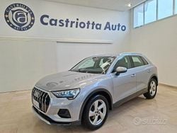 Grigio Usata 2022 Audi Q3 Advanced SUV | 31.900 € (Super prezzo)