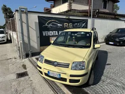 Other Usata 2005 Fiat Panda Due volumi | 4455 € (Buon prezzo)