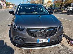 Usata 2018 Opel Grandland X SUV | 12.500 €